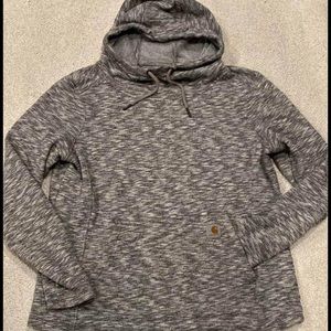 Women’s carhartt hoddie